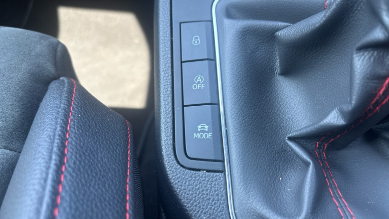 SEAT Ibiza 1.0 TSI 115 FR Sport [EZ] 5dr Petrol Hatchback